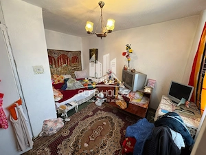 Vand 3 camere cofort 1 zona Govandari Micro 4  - imagine 9