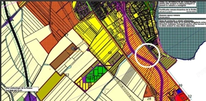 Teren cu deschidere varianta Ovidiu - imagine 2