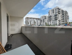 Apartament modern 2 camere + balcon – zonă Prima Arena - imagine 6