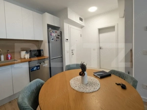 Apartament modern 2 camere + balcon – zonă Prima Arena - imagine 7