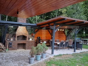 Colț de rai în Munții Călimani – cabană ideală pentru vacanță sau investiție - imagine 12