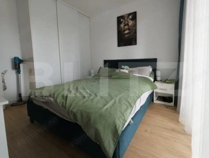 Apartament modern 2 camere + balcon – zonă Prima Arena - imagine 4