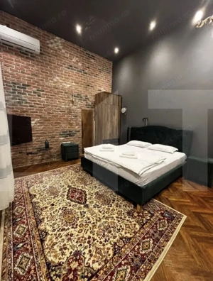 Apartament cu 1 camera Ultracentral