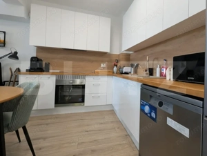 Apartament modern 2 camere + balcon – zonă Prima Arena - imagine 3