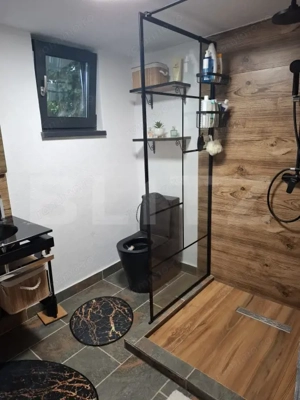 Colț de rai în Munții Călimani – cabană ideală pentru vacanță sau investiție - imagine 8