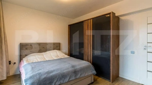 Apartament 3 camere + grădină | Parcare subterană | Mobilat & utilat lux | Baciu