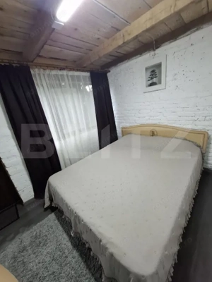 Colț de rai în Munții Călimani – cabană ideală pentru vacanță sau investiție - imagine 11