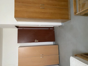 Daiu în chirie ap cu trei dormitoare pentru 6-7 muncitori cheltuieli incluse în prețul chiriei  - imagine 5