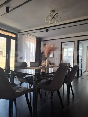 Colț de rai în Munții Călimani – cabană ideală pentru vacanță sau investiție - imagine 3