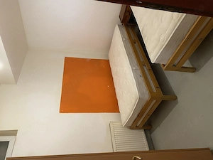 Daiu în chirie ap cu trei dormitoare pentru 6-7 muncitori cheltuieli incluse în prețul chiriei  - imagine 3