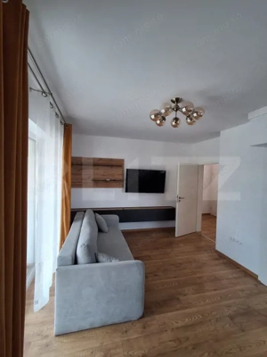 Apartament 2 camere Avantgarden Bartolomeu + parcare + balcon 11mp