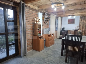 Colț de rai în Munții Călimani – cabană ideală pentru vacanță sau investiție - imagine 10