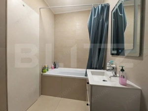Apartament modern 2 camere + balcon – zonă Prima Arena - imagine 8
