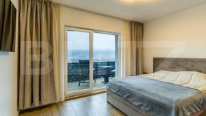 Apartament 3 camere + grădină | Parcare subterană | Mobilat & utilat lux | Baciu - imagine 2