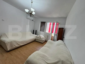 Apartament 2 camere in Deva, zona Gojdu, 47 mp, Parter inalt - imagine 2