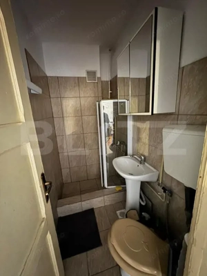Apartament 2 camere, 39 mp, zona Ultracentral - imagine 6