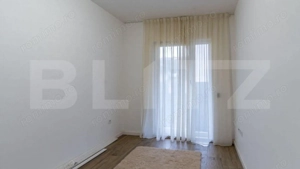 Apartament 3 camere + grădină | Parcare subterană | Mobilat & utilat lux | Baciu - imagine 9