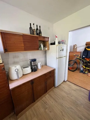 Apartament 2 camere in Deva, zona Gojdu, 47 mp, Parter inalt - imagine 11