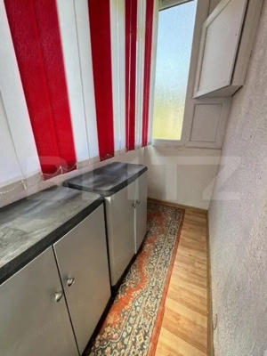 Apartament 2 camere in Deva, zona Gojdu, 47 mp, Parter inalt - imagine 4
