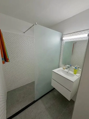 Garsoniera de inchiriat, 42 mp, zona Brazda lui Novac - imagine 6