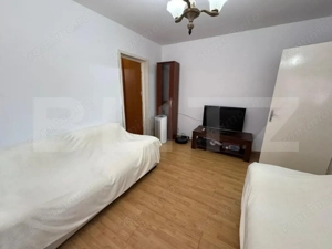 Apartament 2 camere in Deva, zona Gojdu, 47 mp, Parter inalt - imagine 3