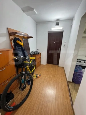 Apartament 2 camere in Deva, zona Gojdu, 47 mp, Parter inalt - imagine 9
