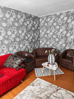 Vand apartament 2 camere decomandat etaj 1 - imagine 3