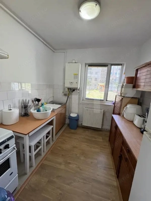 Apartament 2 camere in Deva, zona Gojdu, 47 mp, Parter inalt - imagine 10