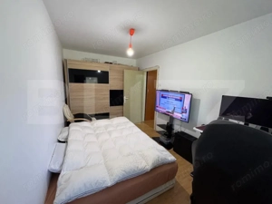 Apartament 2 camere in Deva, zona Gojdu, 47 mp, Parter inalt - imagine 7