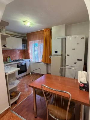 Garsoniera de inchiriat, 42 mp, zona Brazda lui Novac - imagine 3