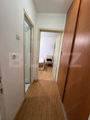 Apartament 2 camere in Deva, zona Gojdu, 47 mp, Parter inalt - imagine 8