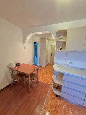 Garsoniera de inchiriat, 42 mp, zona Brazda lui Novac - imagine 5
