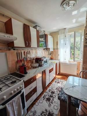 Vand apartament 2 camere decomandat etaj 1 - imagine 4