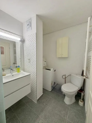 Garsoniera de inchiriat, 42 mp, zona Brazda lui Novac - imagine 7