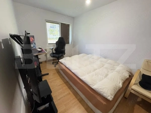 Apartament 2 camere in Deva, zona Gojdu, 47 mp, Parter inalt - imagine 5