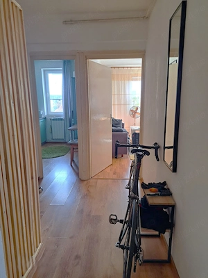 De vânzare apartament 2 camere Plopilor - imagine 5