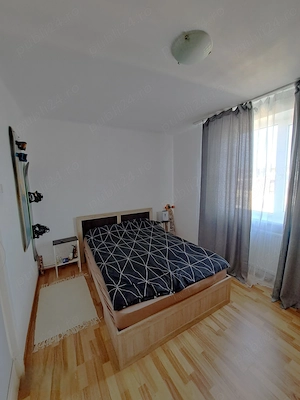 De vânzare apartament 2 camere Plopilor - imagine 3