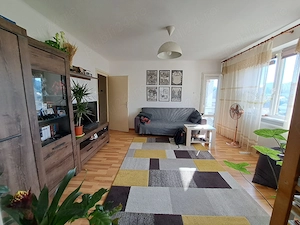 De vânzare apartament 2 camere Plopilor