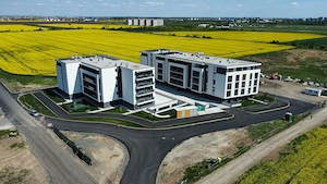 Apartament 1 cameră | Torontalului - METRO 2