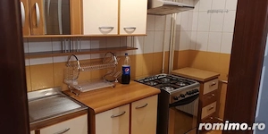 Apartament o camera decomandat  - Dacia  - imagine 3