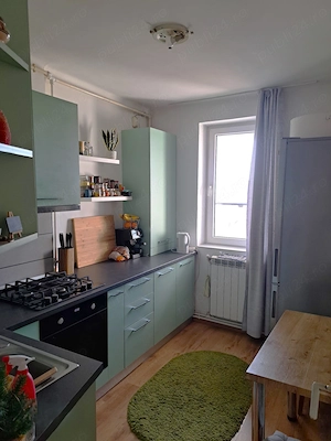 De vânzare apartament 2 camere Plopilor - imagine 4