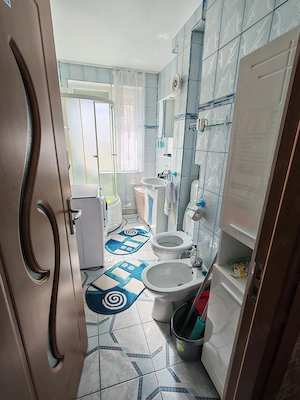 Vand apartament 2 camere decomandat etaj 1 - imagine 9