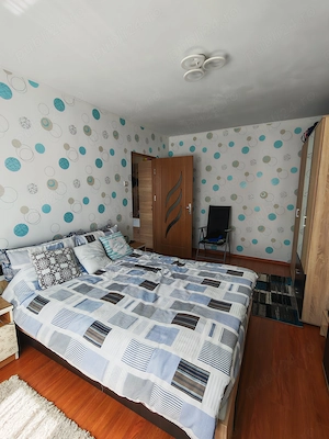 Vand apartament 2 camere decomandat etaj 1 - imagine 10