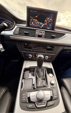 vand Audi a6 ultra 2017 - imagine 5