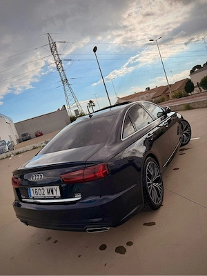 vand Audi a6 ultra 2017 - imagine 4