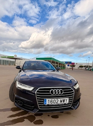 vand Audi a6 ultra 2017 - imagine 3