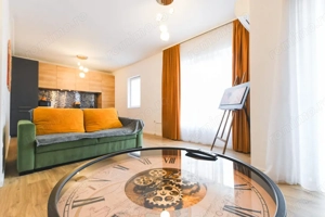 Apartament 2 camere, la cheie,  Grigorescu - Donath Park - imagine 6
