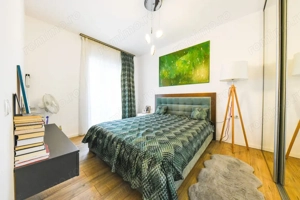 Apartament 2 camere, la cheie,  Grigorescu - Donath Park - imagine 4