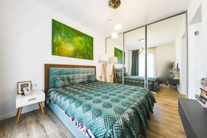 Apartament 2 camere, la cheie,  Grigorescu - Donath Park - imagine 5