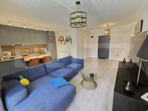 Apartament 3 camere | LUX | Bloc nou | Zonă centrală | La cheie